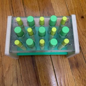 Lovevery Wooden Posting Stand